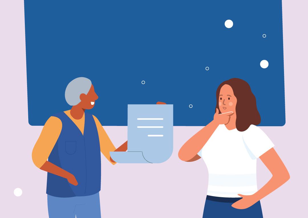 Жизнь с хроническим лимфоцитарным лейкозом (ХЛЛ). Руководство для пациентов