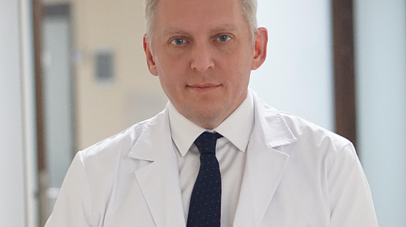 Острый лимфобластный лейкоз