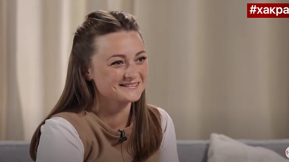 #ХакРак. Ольга Печурина