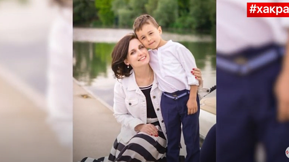 #ХакРак. Ксения Журавлева