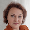 Светлана Попова