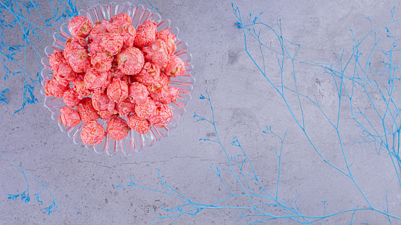 Волосатоклеточный лейкоз 