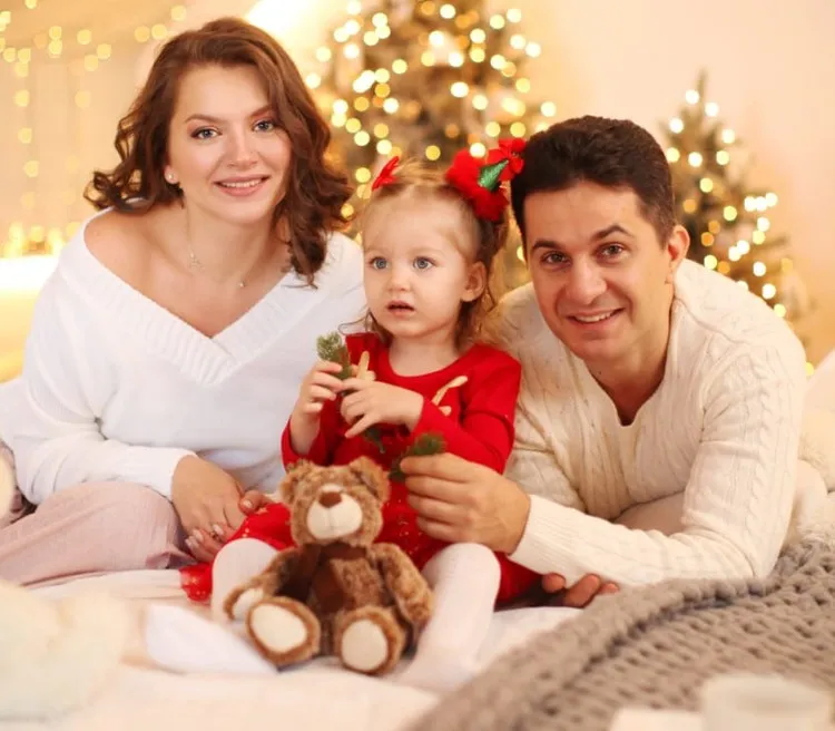 Татьяна нашла свое счастье. Фото: Из личного архива